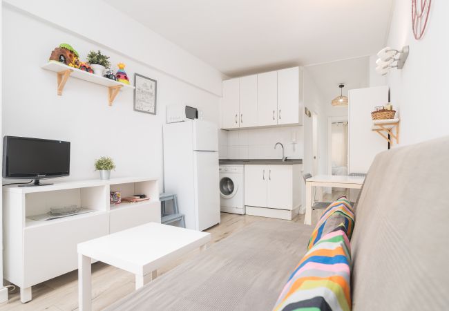 Apartamento en Málaga - S H Malagueta Beach